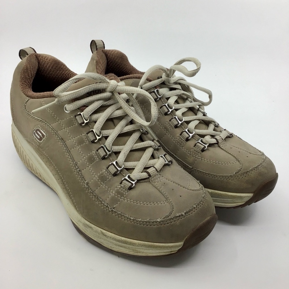 Skechers Shape Ups women’s walking sneakers size 8